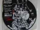Dropkick Murphys RARE Ltd. Import Only 7