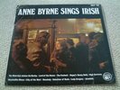 ANNE BYRNE sings irish IRISH HAWK LABEL 1973 ORIGINAL LP