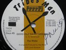ROOTS MURDER Ras Midas Good Old Days UK Tribesman 12