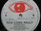 CLASSIC ROOTS Freddy McGregor Run Come Rally UK Observer 12