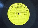 ROLLING STONES LET IT BLEED MISTAKE ISRAEL ISRAELI PROMO