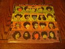 ROLLING STONES -SOME GIRLS THE OUTTAKES LP
