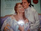 KARAJAN / STRAUSS der rosenkavalier / COLUMBIA SAX 2269-72 B/S
