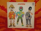 ??? PATTO - HOLD YOUR FIRE, Org. Vertigo Swirl 6360032 UK , Gimmix Cover Ex ???