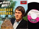 JACQUES DUTRONC Et moi et moi et moi 1966 Freakbeat mod garage French Beat ??