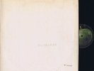 BEATLES White Album MONO (Apple PMC 7068) UK gatefold 2LPset Top-Loader +Inserts