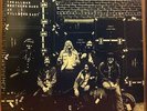 The Allman Brothers Band 