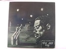 eric dolphy quintet lp outward bound  NEW JAZZ rvg deep groove njlp 8236 vg+