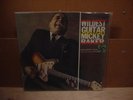 1959 WILDEST GUITAR MICKEY BAKER ATLANTIC Black Label Mono RARE ROCK N ROLL