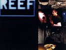REEF Glow 1997 UK  vinyl LP  EXCELLENT CONDITION
