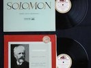 ASD 253 + ASD 272 LP's cream & Gold HMV Grieg, Schumann & Tchaikovsky Silvestri