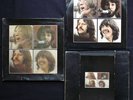 THE BEATLES Let It Be LP UK Box Set