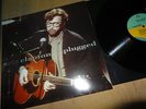 ERIC CLAPTON UNPLUGGED IMPORT PRESSING LP RECORD FANTASTIC STUNNING RECORD NR