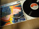 THE MOODY BLUES DAYS OF FUTURE PASSED SPEAKER'S CORNER 180 GM AUDIOPHILE LP WOW