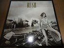 RUSH PERMANENT WAVES VERY RARE DEWEY DEFEATS TRUMAN COVER LP RECORD NR AUCTION