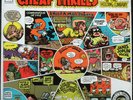 JANIS JOPLIN/BIG BROTHER & HOLDING CO.,CHEAP THRILLS,MONO,COLUMBIA ORIGINAL
