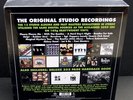 THE BEATLES Past Masters 14 Album Record Set with Book SEALED