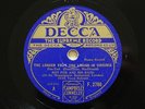 ROY FOX BAND (Al Bowlly) 
