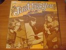 PUGSLEY MUNION LP Just Like You '71 IN SHRINK US PRIVATE ORIG KILLER PSYCH ROCK