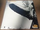 LED ZEPPELIN S/T CLASSIC RECORDS 180 GRAM ORIGINAL PRESS VERY RARE AUDIOPHILE LP