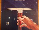 Rare Boogie-Modern soul MIDNIGHT - MINUIT LP UNISON 7902