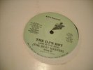 Beat master CLAY D the dj's hot jam in the box 12