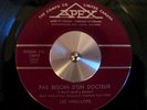 HOU-LOPS rare Ray Charles I Don't Need No Doctor mod 45 LISTEN