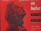 COFFRET box set 2 lps paul claudel ARTHUR HONEGGER jeanne d'arc ORMANDY DISCTION