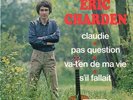 1966 RARE FRENCH ERIC CHARDEN  FREAKBEAT MOD PSYCH EP : CLAUDIE + 3