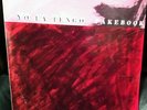 Yo La Tengo: Fakebook LP 1990 Restless Bar/None ORIG SEALED