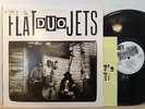 FLAT DUO JETS [self-titled] DOG GONE [Jack White] '89*