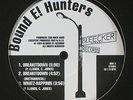 BOUND E HUNTERS 