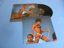 BONEY M. / LOVE FOR SALE / LP + POSTER / NM / FRANK FARIAN