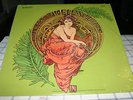ALEXANDERS TIMELESS BLOOZBAND- Same -US Psych  LP