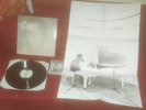 John Lennon Imagine with Poster & Postcard Superb EX UK Pressing
