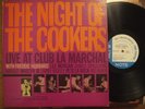 Freddie Hubbard - The Night Of the Cookers Volume 1 (Blue Note 4207) DG Mono