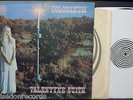 COLOSSEUM, Valentyne Suite VERTIGO SWIRL 1Y stamper EXCELLENT vinyl UK LP