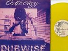 Black Roots Players ?– Ghetto-Ology Dubwise SUGAR MINOTT ORIG YELLOW VINYL LP