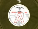 Major Lance  Sweeter / Wild And Free  Rare Original UK Promo Copy Crossover Soul