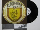 BLOODHOUND GANG ONE FIERCE BEER COASTER LP ORIG RARE beastie boys cake sublime