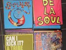 CLASSIC HIP-HOP RECORDS BUNDLE 12