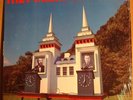 They Might Be Giants - Lincoln / Original 1988 Bar None in Store Stock Shrink