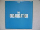The Organization RARE original lp PRIVATE PRESSING Nova Scotia Canada rock/psych