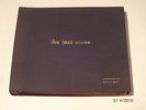 THE JAZZ SCENE norman granz Album RARE Hand Signed  # 1633 Plus 32 B&W Photos