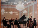 SCHUBERT THE TROUT CLIFFORD CURZON DECCA SXL 2110 WBG UK LP MINT