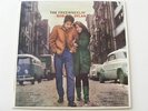 BOB DYLAN =FREEWHEELIN'= 1960's NZ CBS Zealand Pressing.