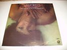 CANDI STATON I'm Just A Prisoner LP Rare UK Capitol/EMI Records 1970 VG/VG