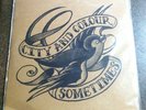 CITY AND COLOUR - SOMETIMES LP RSD VINYL LIMITED TO 500