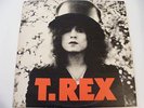 T REX= SLIDER=70's HEAVY ROCK NZ Test/Sample LP New Zealand EMI*RARE* BOLAN