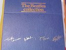 Beatles Collection, Blue Boxed Set BC-13 (14 LP's), UK Pressing